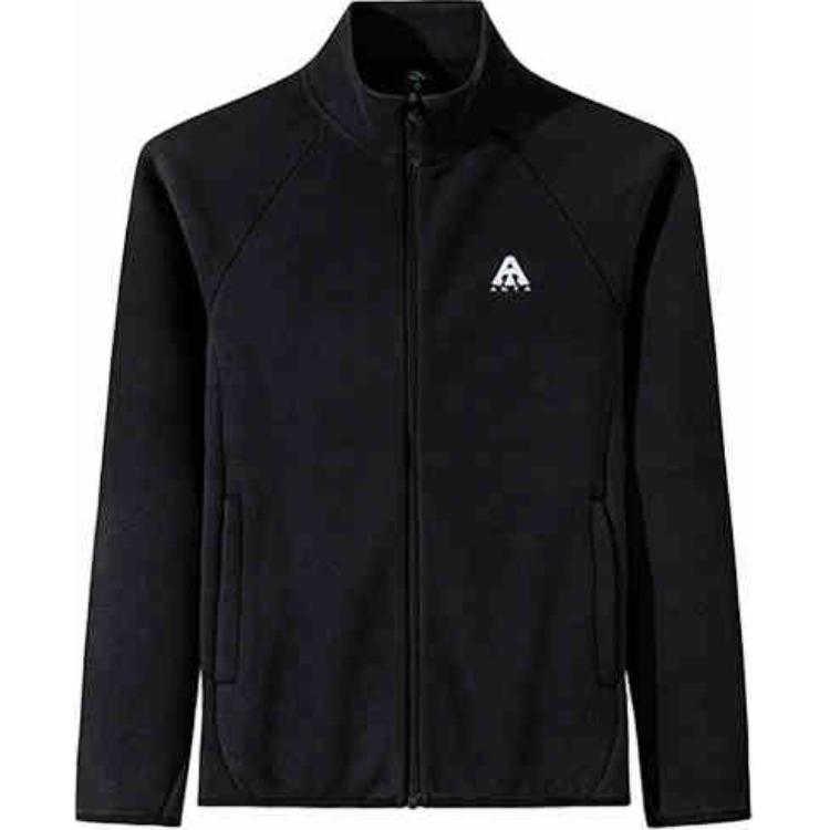 

ANTA Женская куртка для активного отдыха, Basic Black