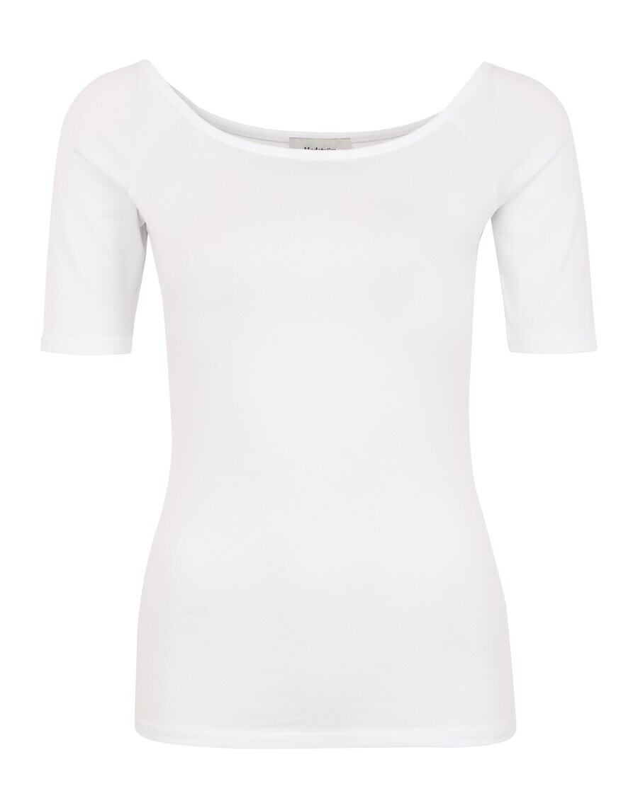 

Футболка modström Shirt Tansy, белый