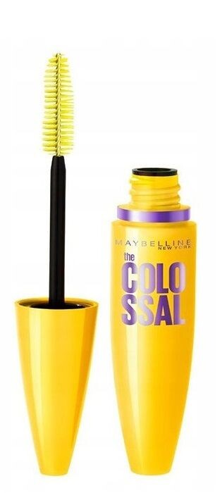 

Maybelline Volum Express Colossal Glam Тушь для ресниц, 10.7 ml