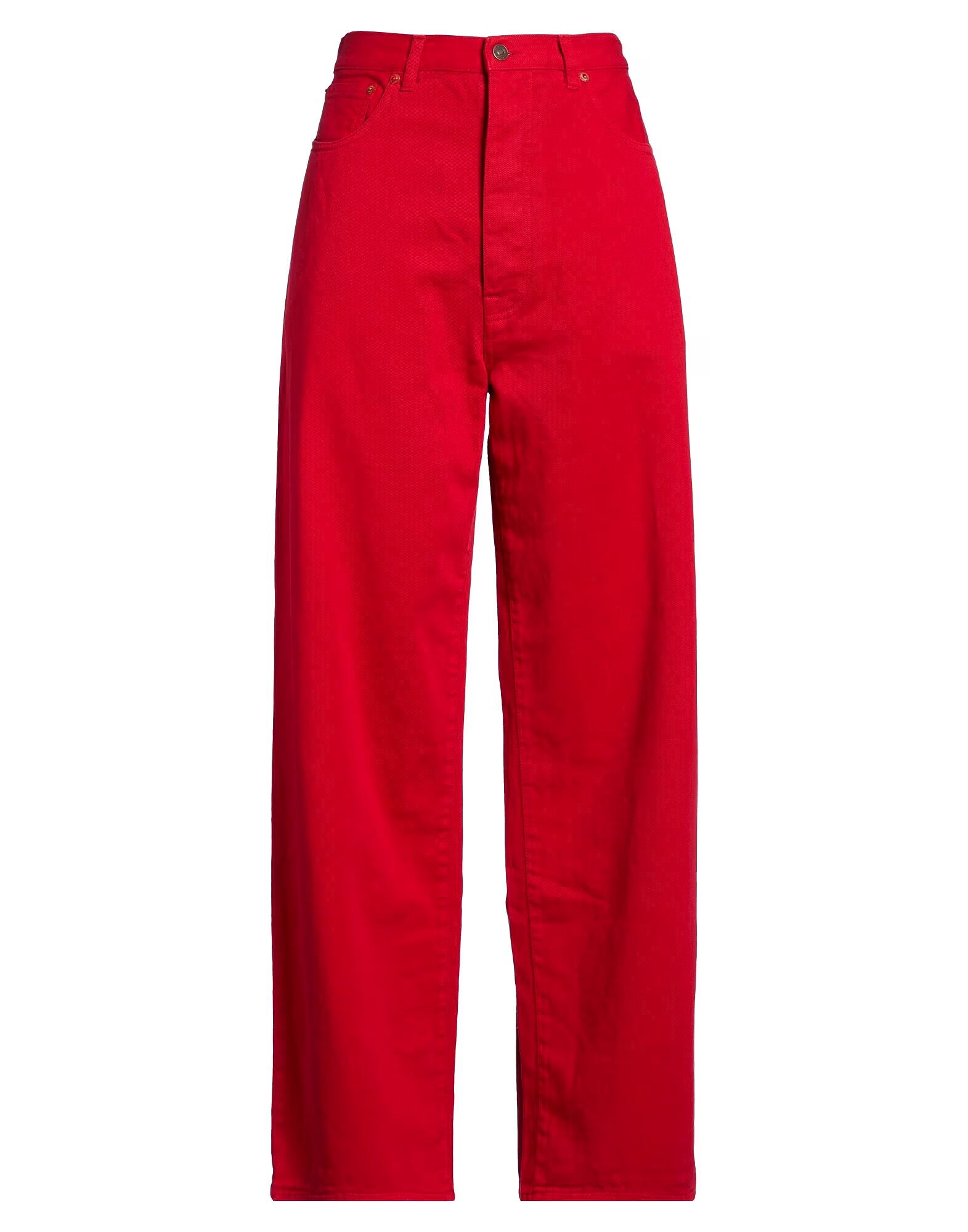 

Брюки Fortela, красный