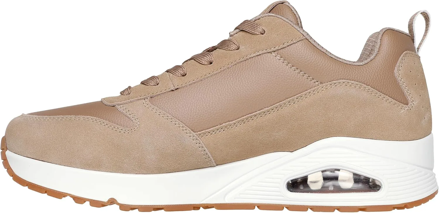 Женские кроссовки Skechers Uno Loving Love — фото 2