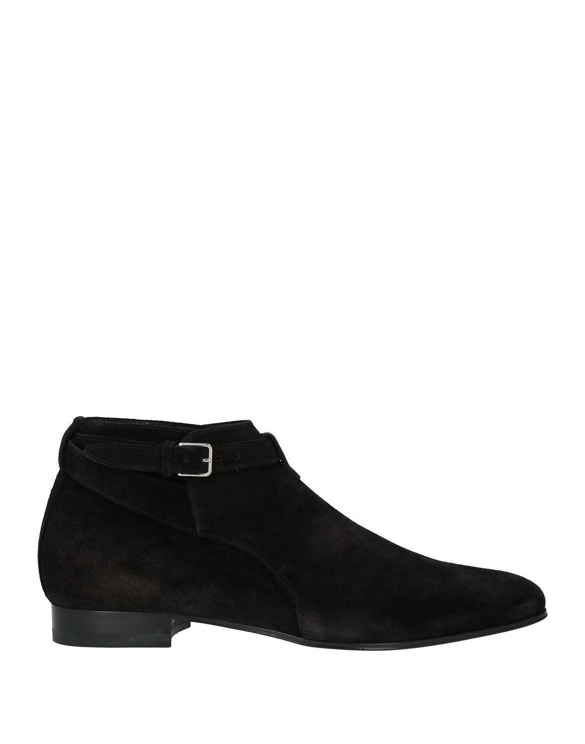 

Ботильоны Saint Laurent, черный