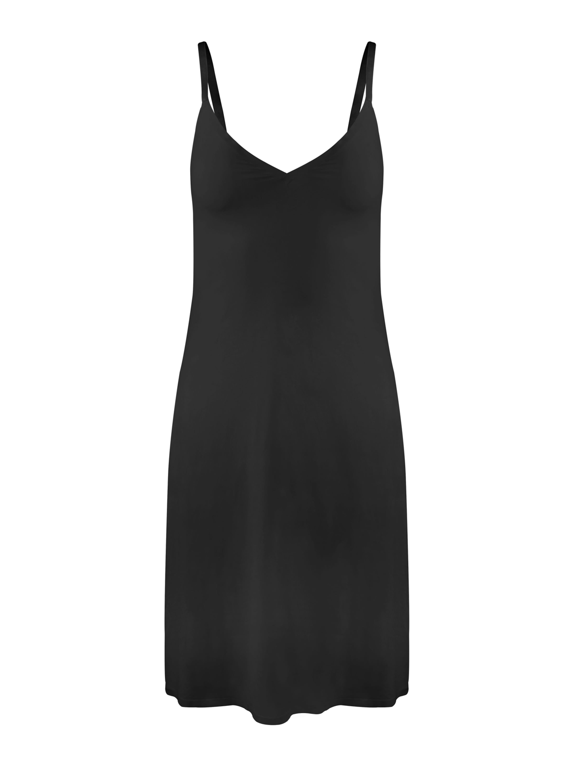 

MAGIC Bodyfashion Пеньюар в черном цвете