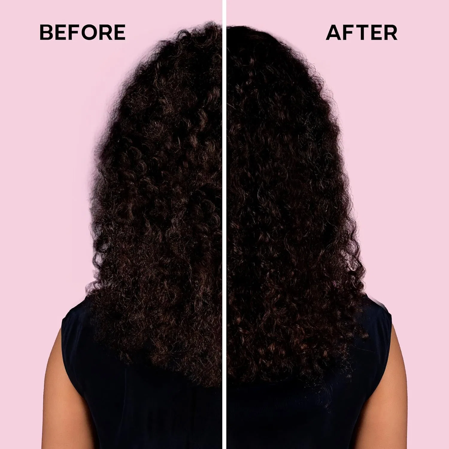 Крем для вьющихся волос «Semi Di Lino Style&Care Twisted Curls» от Alfaparf Milano Alfaparf Milano — фото 4