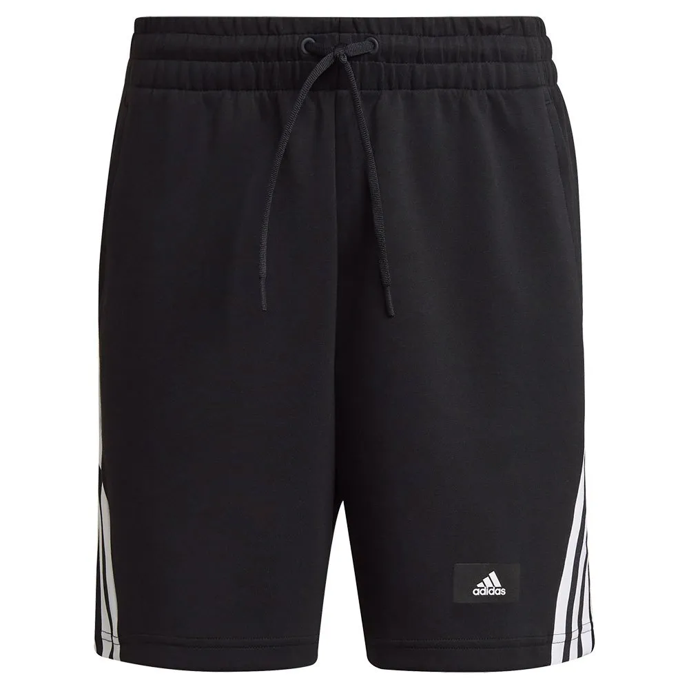 

Шорты adidas Icon, черный