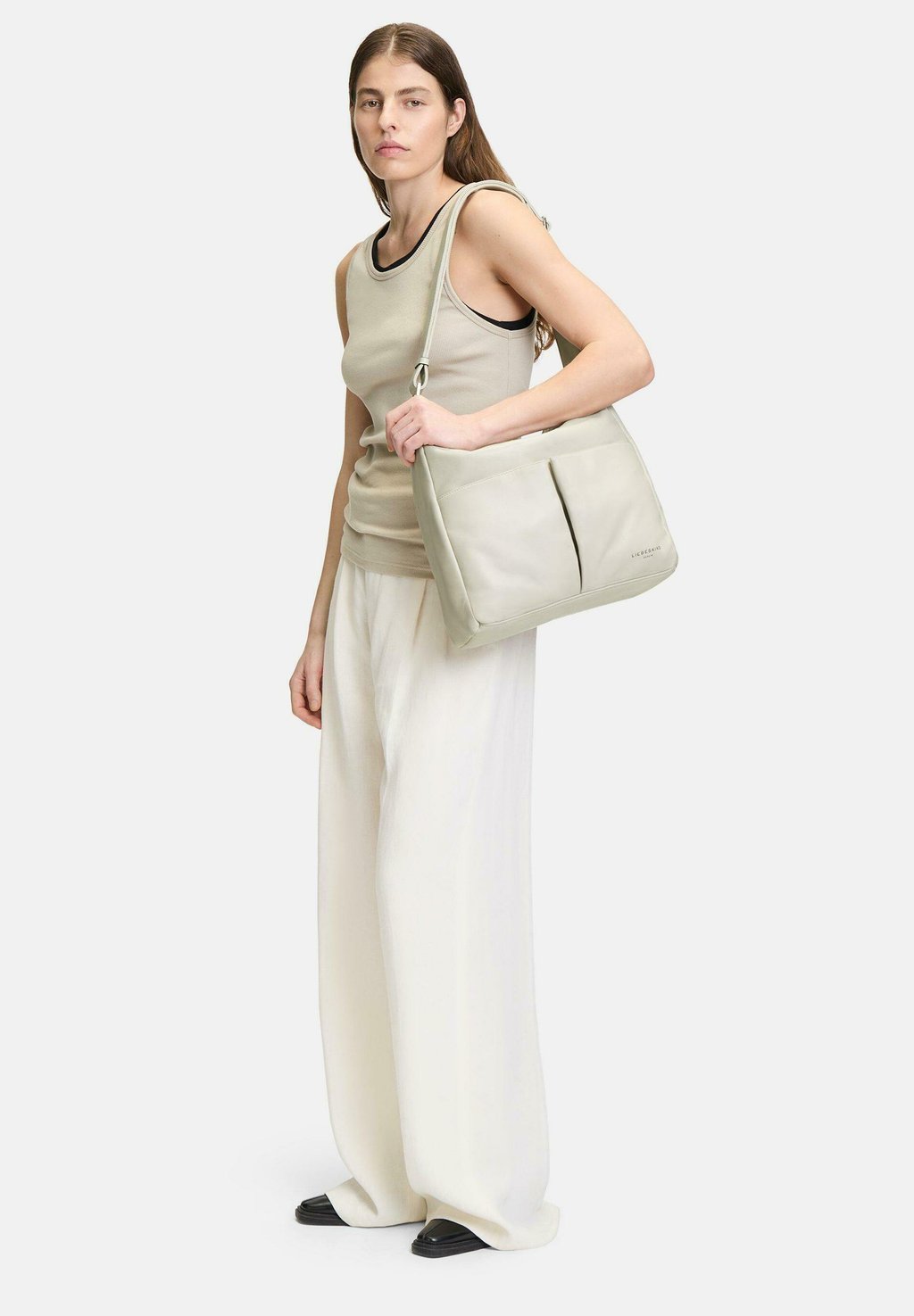 

Сумка HERA HOBO Liebeskind Berlin, песочный