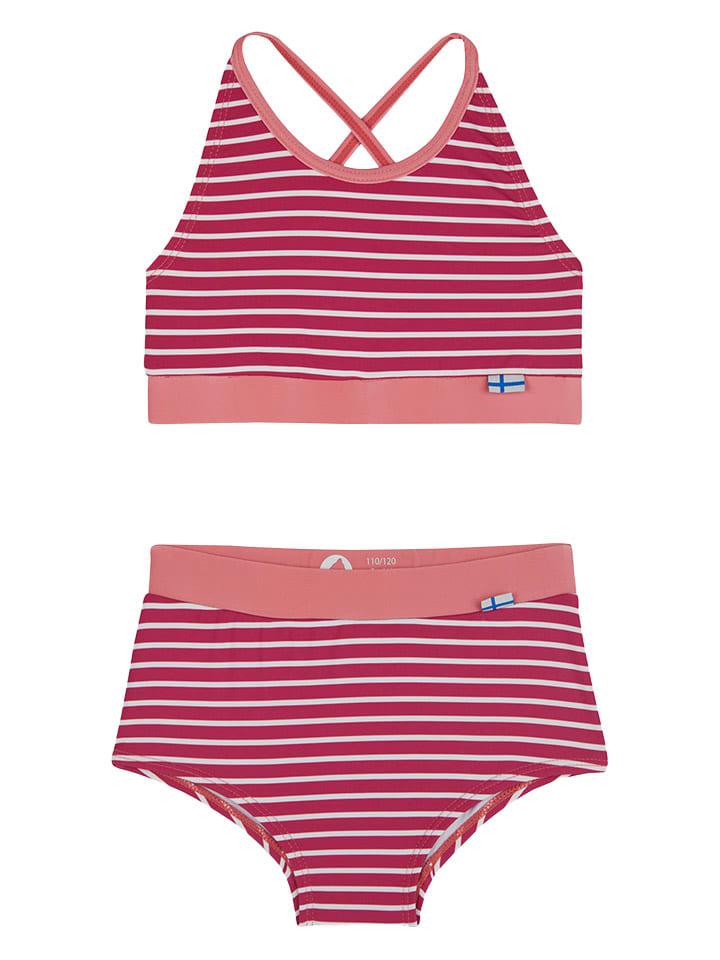 

Бикини Bikinit finkid, розовый