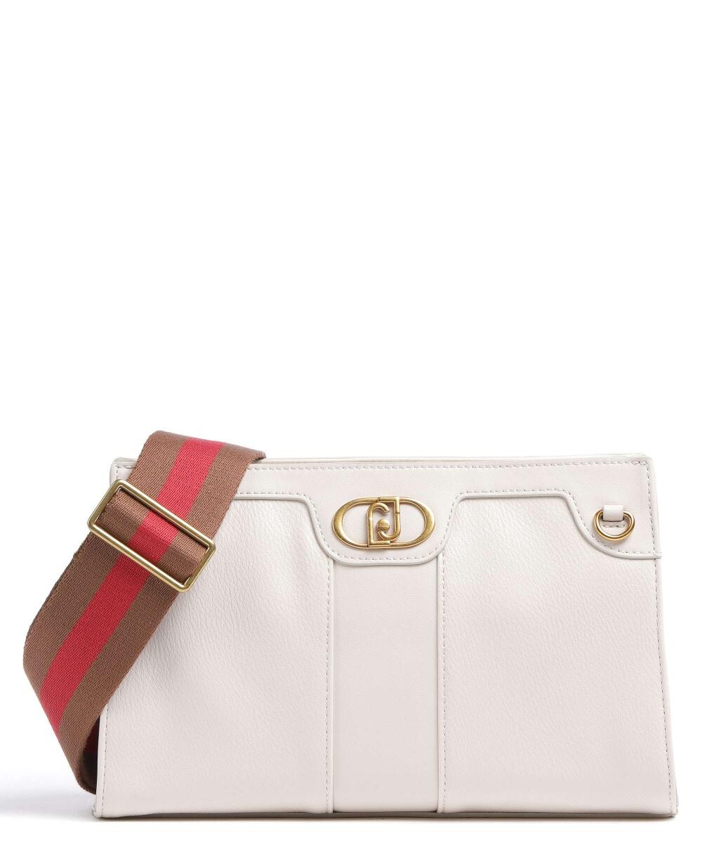 

Сумка через плечо Anaba из искусственной кожи Liu Jo, белый