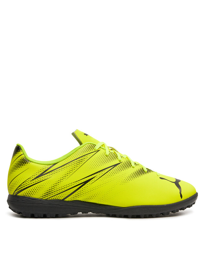 

Футбольные бутсы Attacanto Tt 10747807 07 Puma, желтый