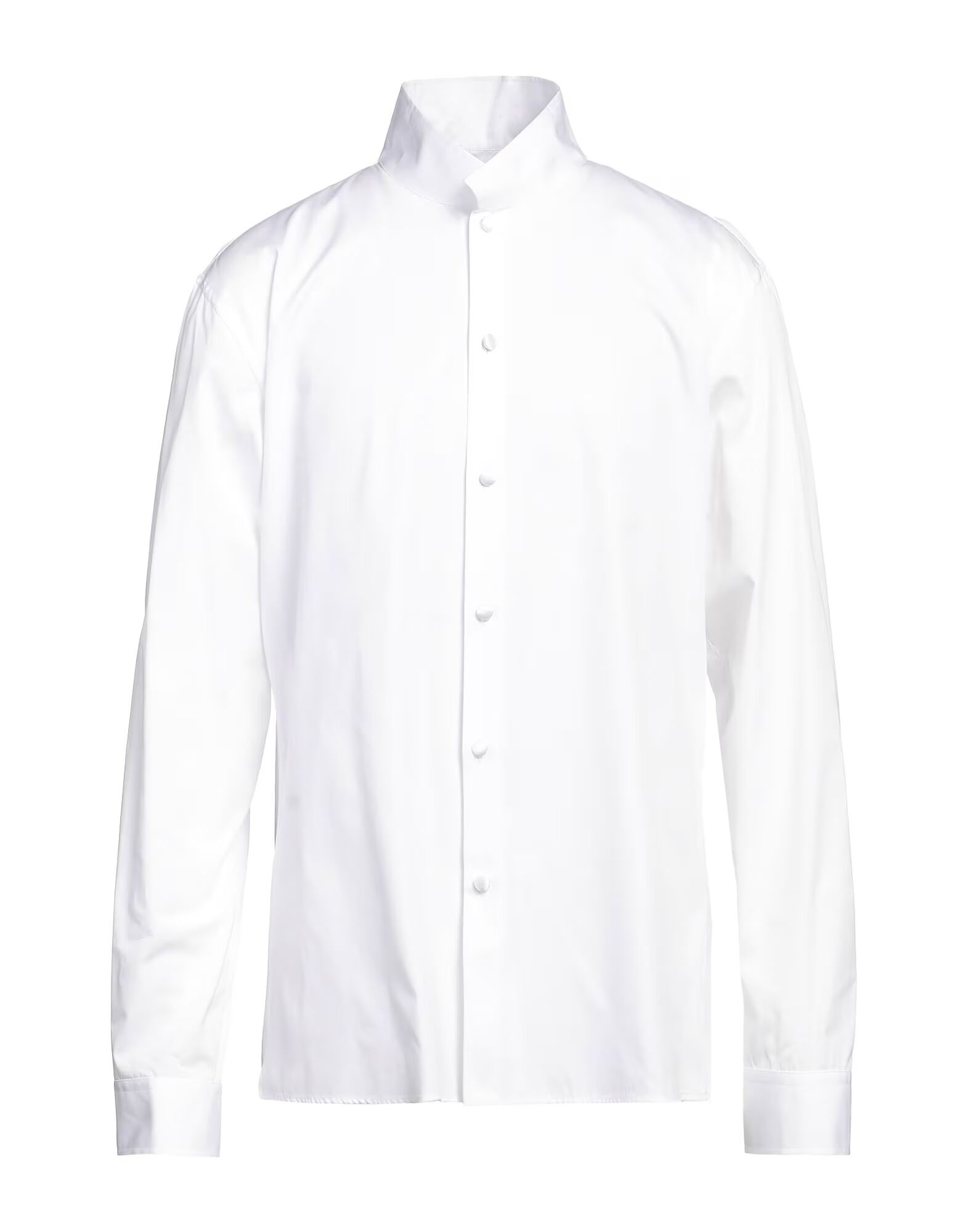 

Рубашка Balmain, белый