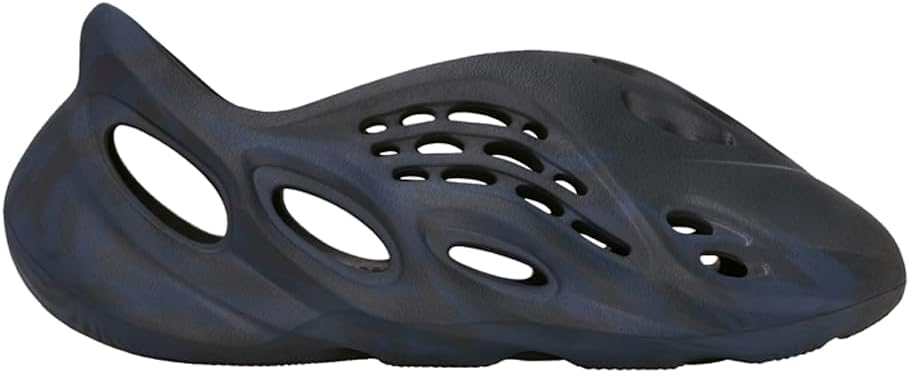 

Мужские слипоны-сандалии adidas Yeezy Foam RNR, синий