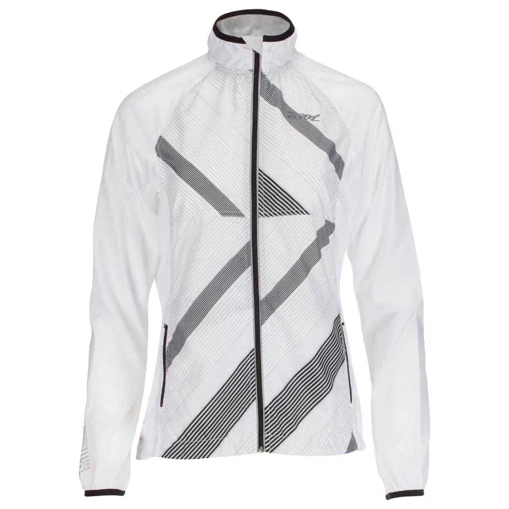 

Куртка спортивная Zoot Wind Swell, белый