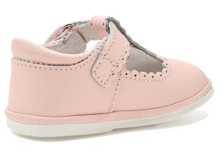 Туфли Dottie L'Amour Shoes Kids, Light Pink — фото 4