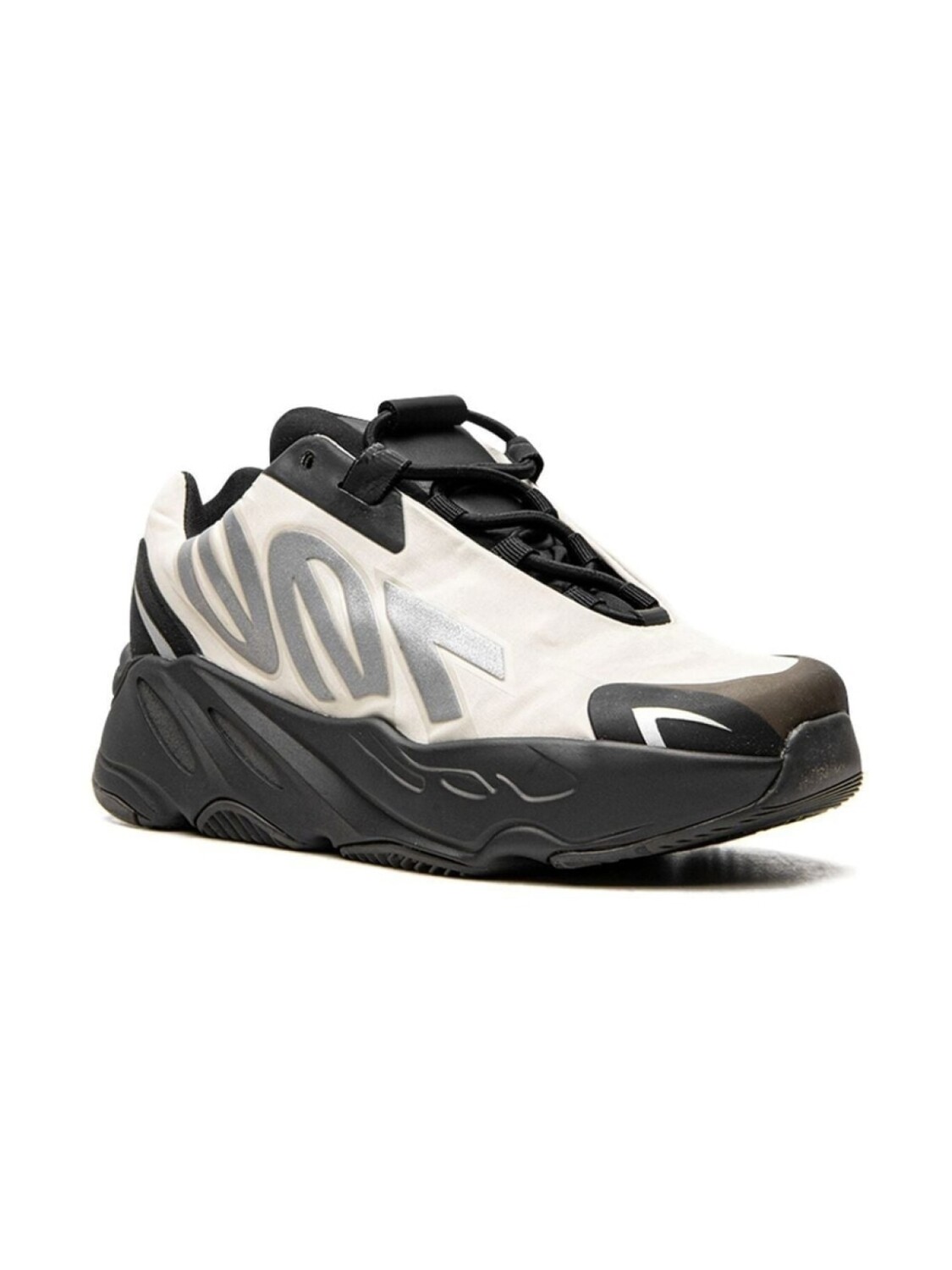 

Adidas кроссовки Yeezy Boost 700 MNVN 'Bone', белый