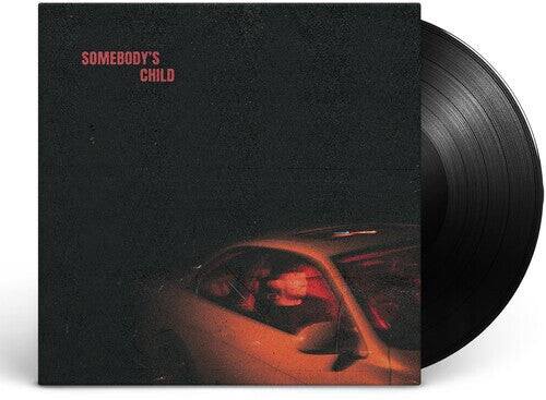 

Виниловая пластинка Somebody's Child: SOMEBODY'S CHILD