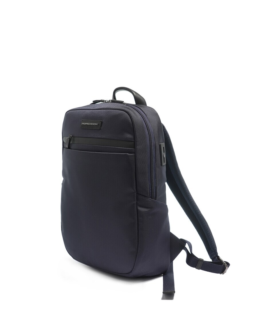 

Рюкзак Momo Design Backpack, ночной синий