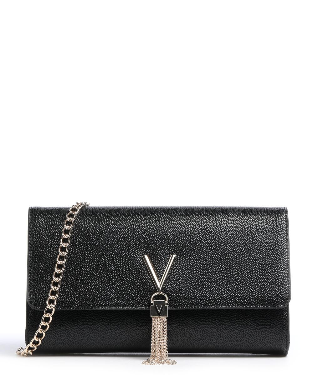 

Сумка через плечо Divina из искусственной кожи Valentino Bags, черный