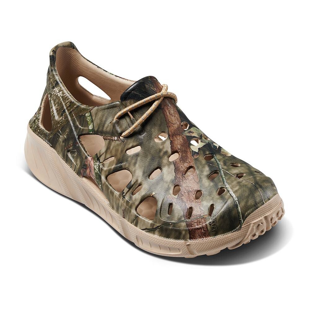 

Детская трекинговая обувь Joybees, цвет Mossy Oak Nomad