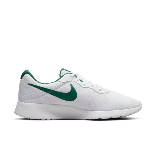 Кроссовки танджун Nike, белый — фото 2