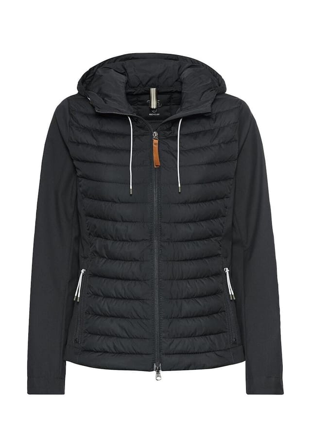 

Куртка Camel Active, синий