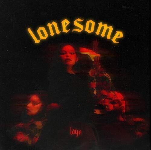 

Виниловая пластинка Laye: Lonesome