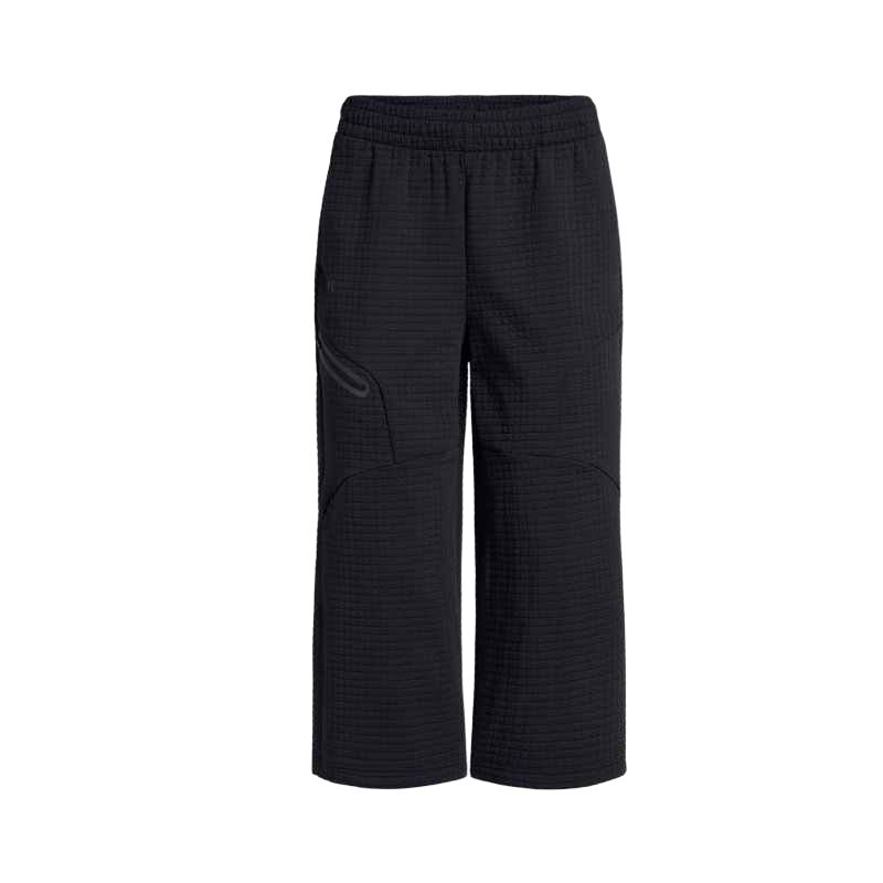 

Неудержимые повседневные шорты женские черные Under Armour