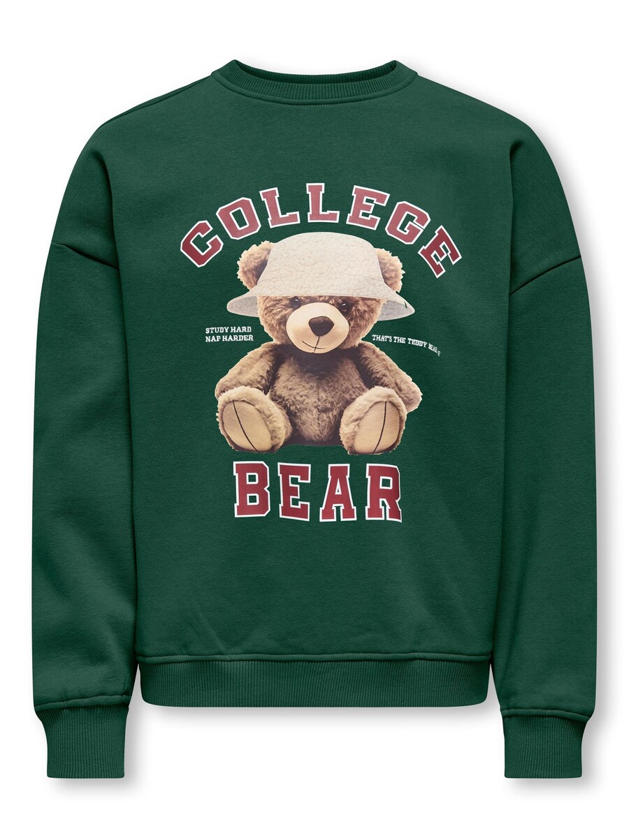 

Толстовка ONLY GIRLS KOGBila, Fir