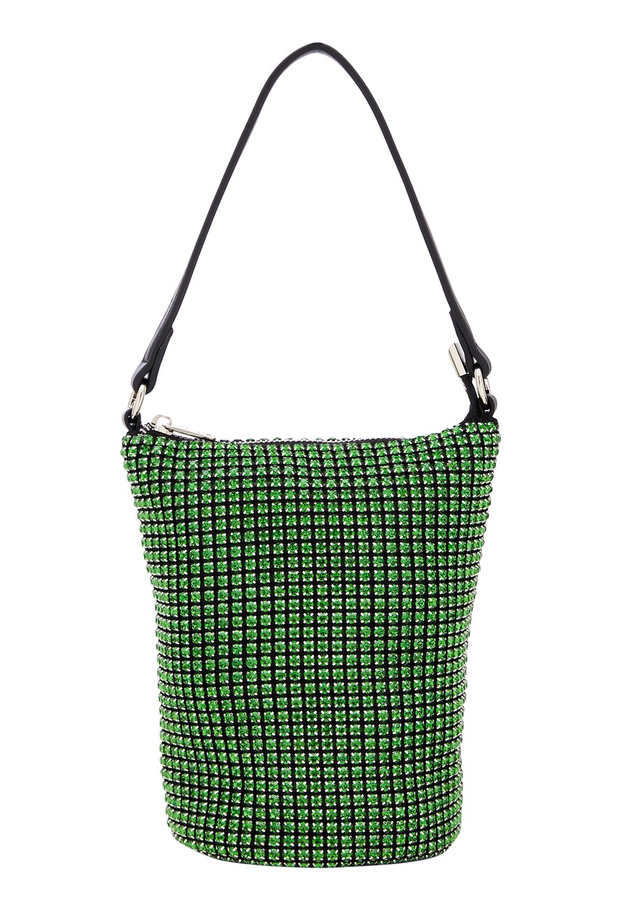 

Сумка NAEMI Handbag, цвет Lime