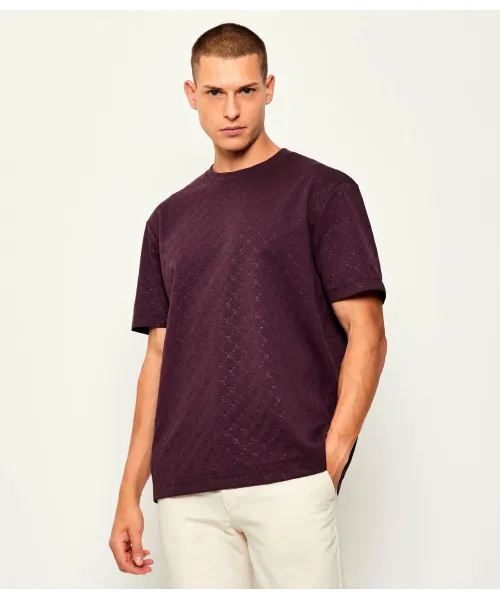 

Футболка Берко Regular fit Joop!, фиолетовый