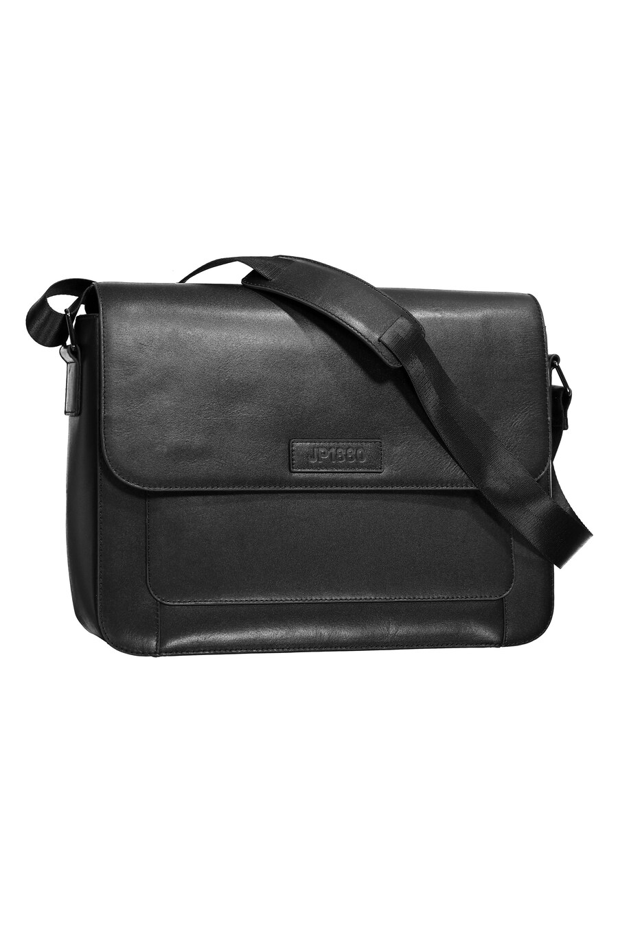 

Сумка кросс-боди JP1880, Black