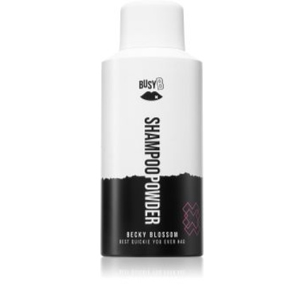 

Порошок-шампунь Becky Blossom For Hair Volume