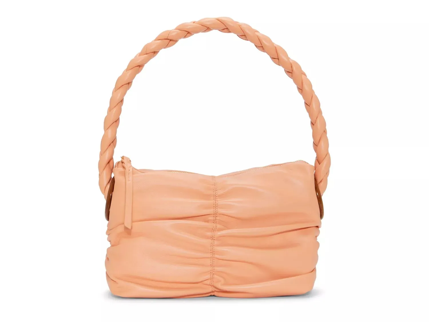 

Кожаная сумка через плечо Vince Camuto Mirna, персиковый цвет, Оранжевый, Кожаная сумка через плечо Vince Camuto Mirna, персиковый цвет