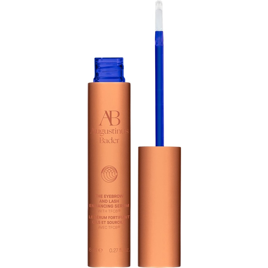

Сыворотка для глаз Augustinus Bader The Eyebrow & Lash Enhancing Serum, 8 ml