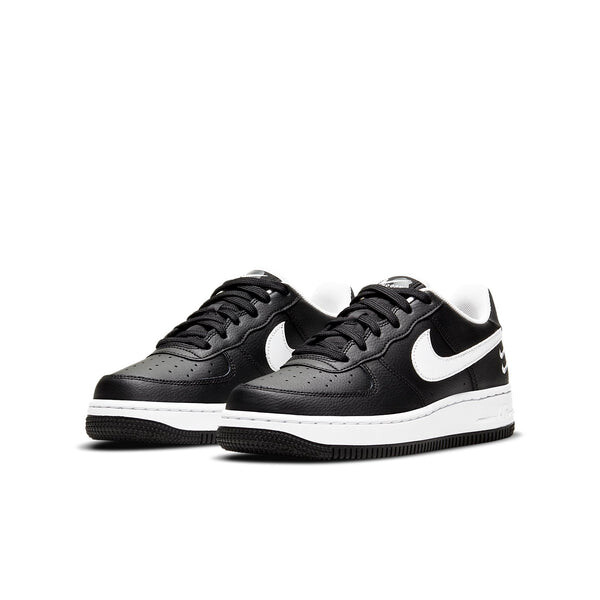 Кроссовки air force 1 ho20 Nike, черный — фото 3