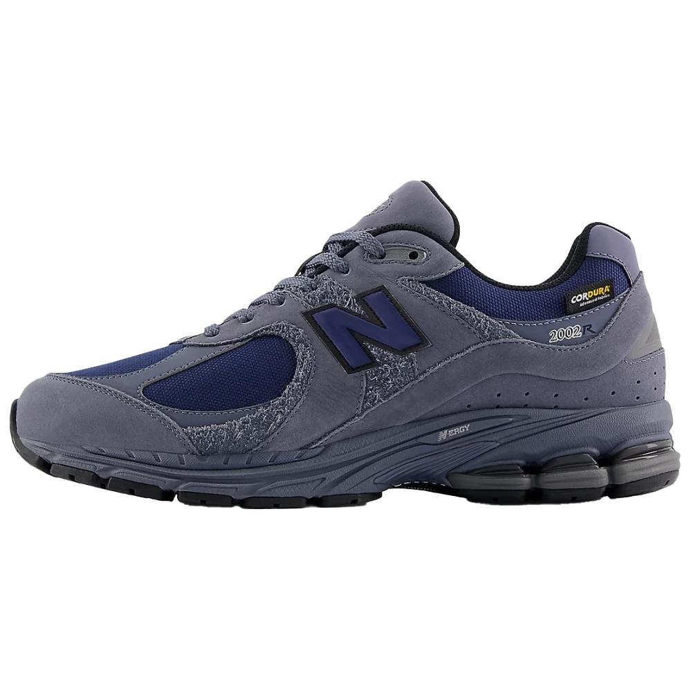 

2002R Cordura Dark Arctic Gray New Balance, Синий