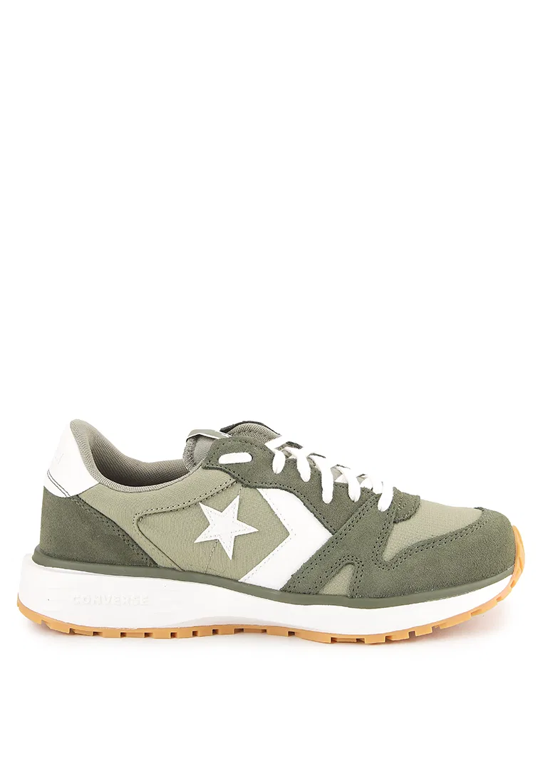 Кроссовки мужские, Omni Trainer Converse, серый