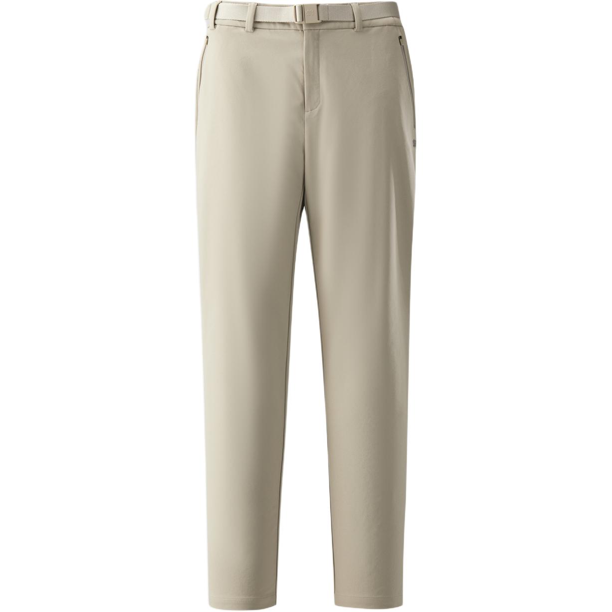 

Женские повседневные брюки KOLON SPORT, серый бежевый