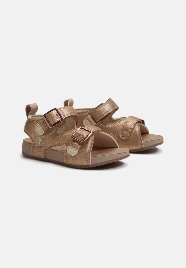 Сандалии с ремешком на пятке для ходьбы Timberland, Light Pink — фото 2