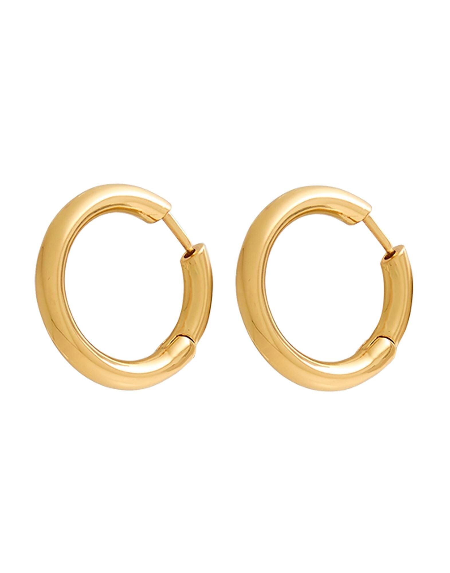 

Серьги Federica Tosi, золотой