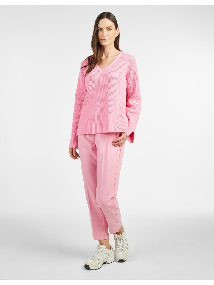 

Пуловер Lovely sisters, цвет sachet pink