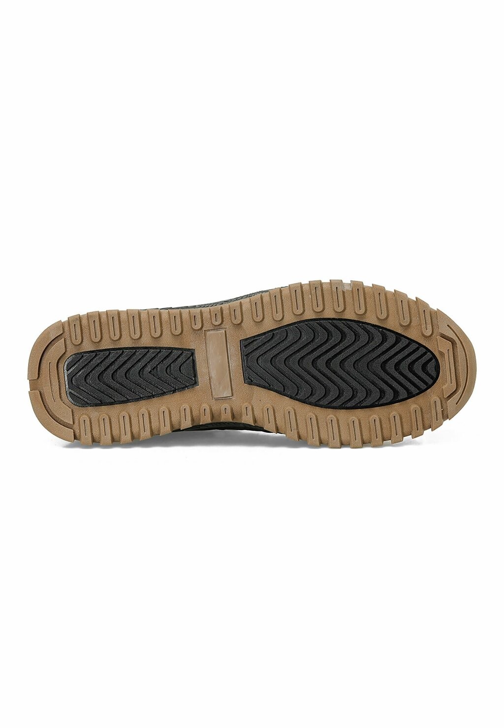 

Кроссовки OUTDOOR OXIDE, хаки
