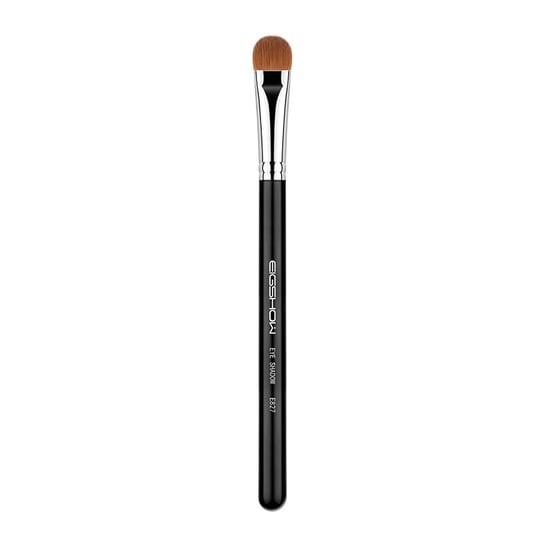 

Кисть для нанесения сухих кремовых продуктов. Eigshow Beauty E827