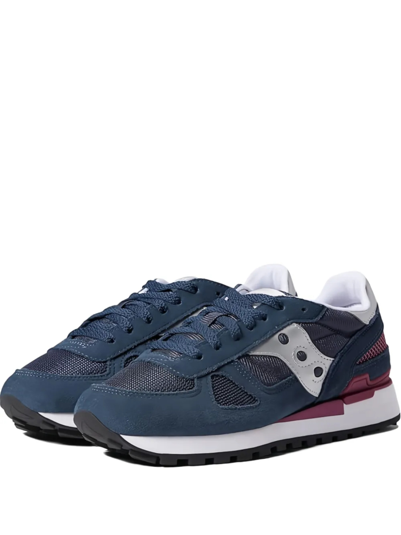 Кроссовки Shadow Saucony, синий