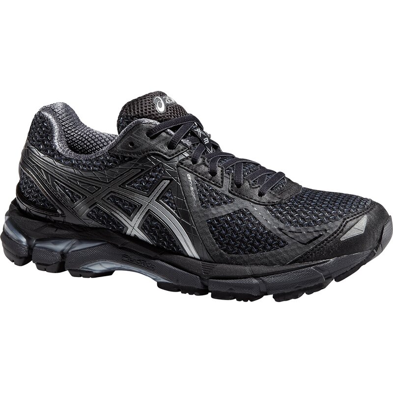 Кроссовки для бега gt-2000 3 Asics, мультиколор