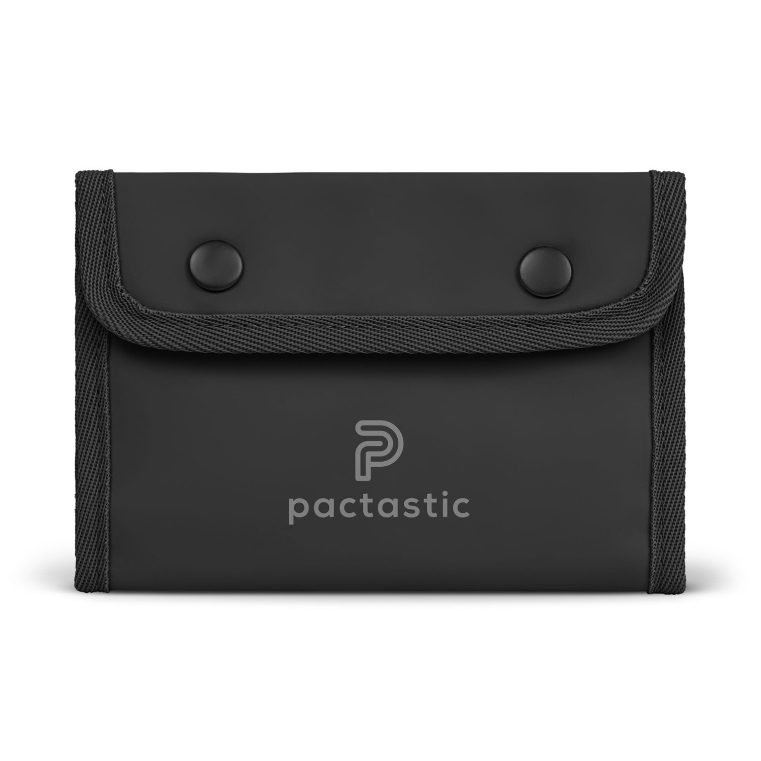 

Кошелек Pactastic Urban Collection 17.5 cm, черный