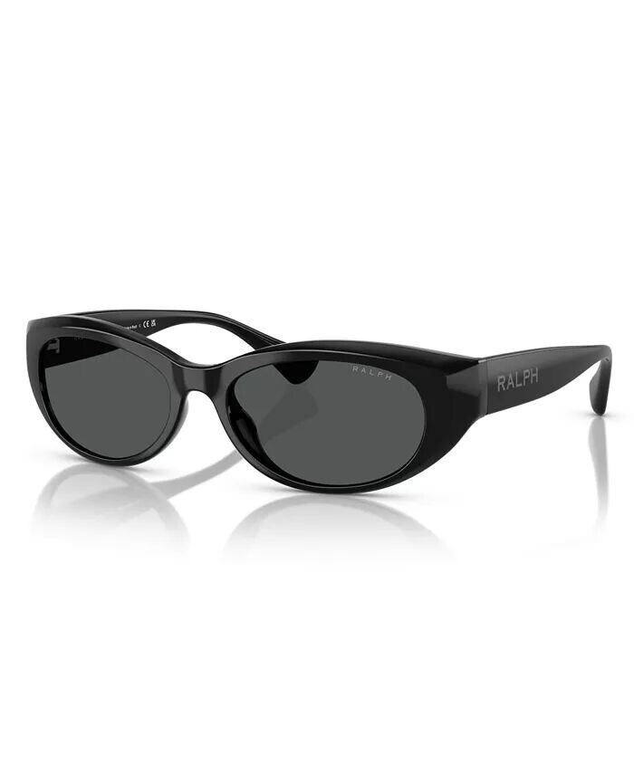 

Женские солнцезащитные очки RA5327U Ralph by Ralph Lauren, черный