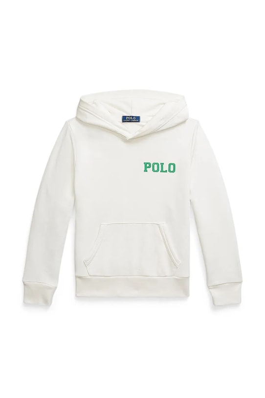 

Толстовка Polo Ralph Lauren, белый