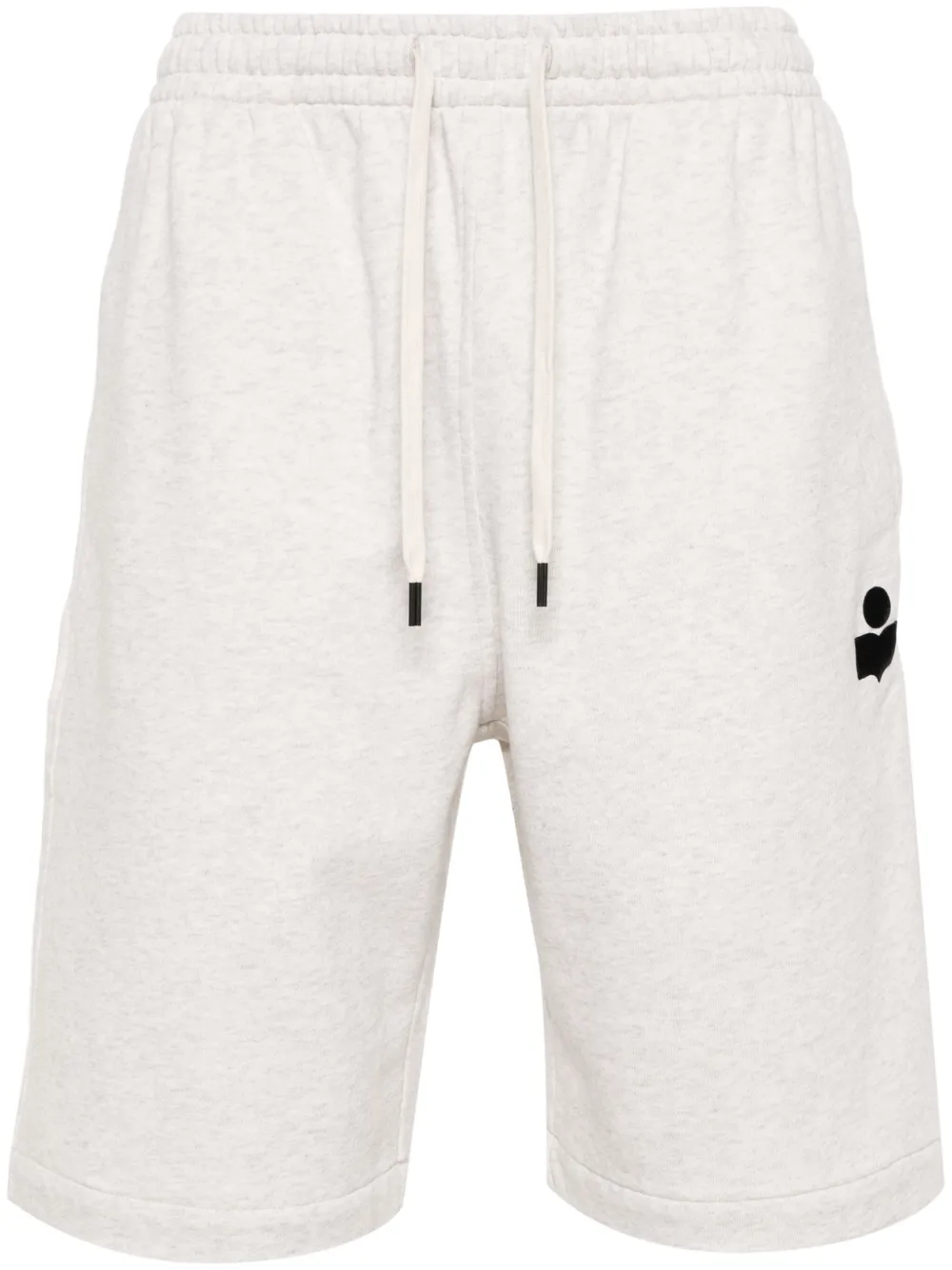 

Спортивные шорты Mahelo с логотипом MARANT, нейтральный