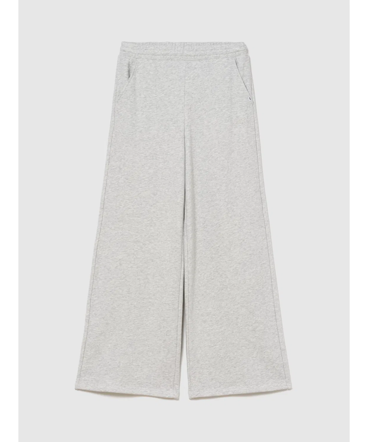 Детские широкие спортивные штаны Gap Vintage Soft French Terry