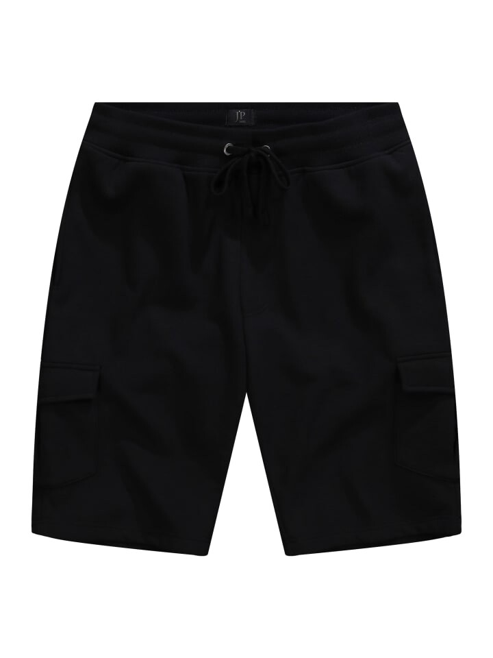 

Тканевые шорты JP1880, черный
